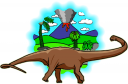 Dinosaur Clipart