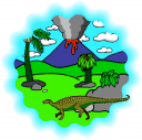 Dinosaur Clipart