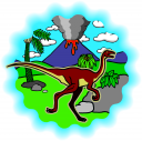 Dinosaur Clipart