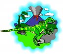 Dinosaur Clipart