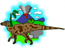 Dinosaur Clipart