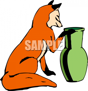 Fox Clipart