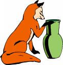 Fox Clipart