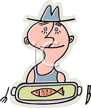 Fork Clipart
