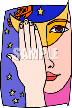 Moon Clipart