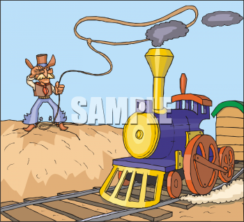 Train Clipart
