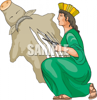 Cow Clipart