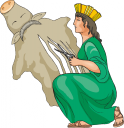 Cow Clipart