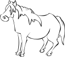Horse Clipart