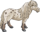 Horse Clipart