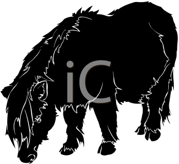 Horse Clipart