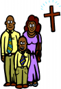 Christian Clipart