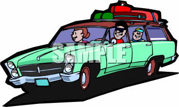 Road Clipart