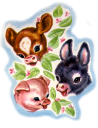 Pig Clipart