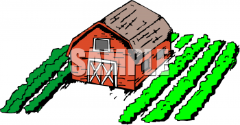 Barn Clipart