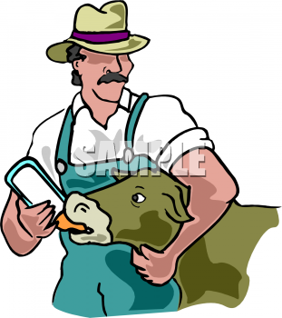 Cow Clipart