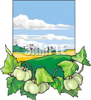 Rural Clipart