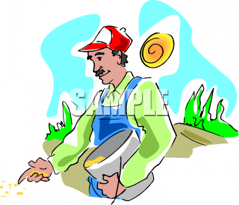 Rural Clipart