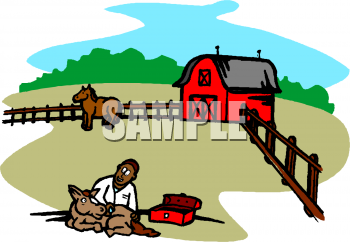 Barn Clipart