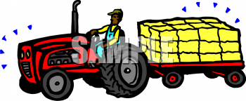 Farmer Clipart