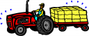 Hay Clipart