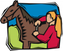 Horse Clipart