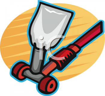 Tools Clipart