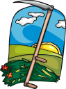 Field Clipart