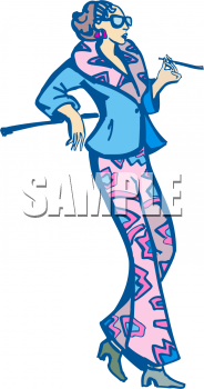 Costume Clipart