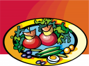 Salad Clipart