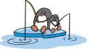 Fishing Clipart