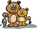 Bear Clipart