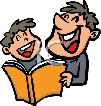 Books Clipart