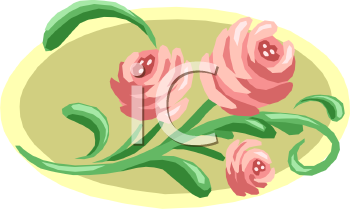 Rose Clipart