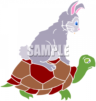 Tortoise Clipart
