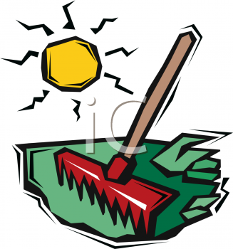 Garden Clipart