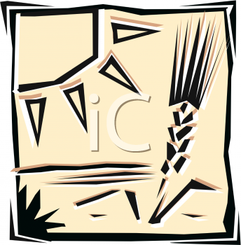 Field Clipart