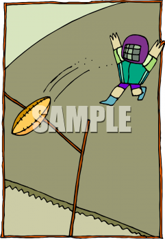 Football Clipart