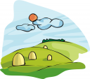 Hay Clipart