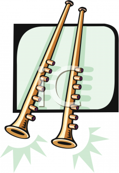 Music Clipart