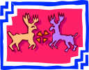 Deer Clipart