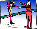 Skating Clipart