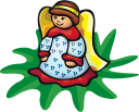 Angel Clipart