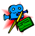 Camera Clipart