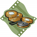 Movie Clipart