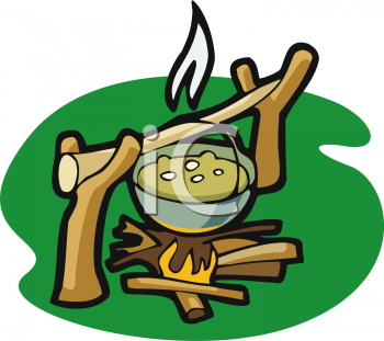 Pots Clipart