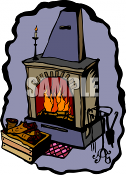 Candles Clipart