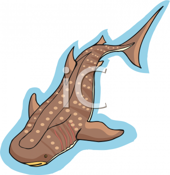 Fish Clipart