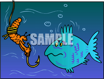 Fish Clipart
