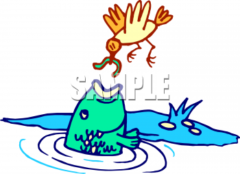 Fish Clipart